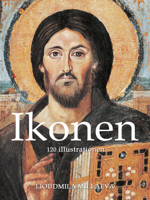 cover image of Ikonen